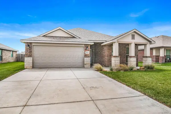 9609 Westin Drive, Amarillo, TX 79119-1491