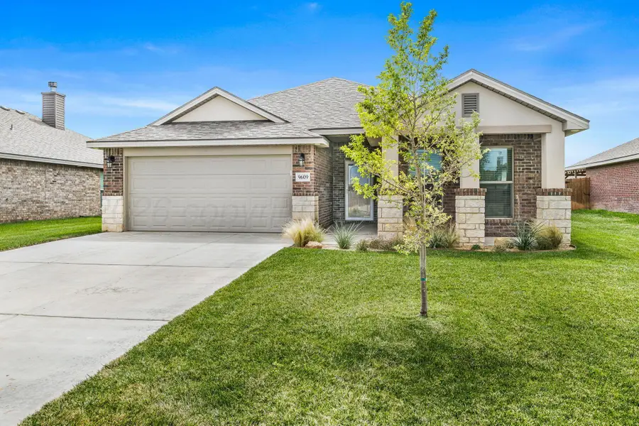 9609 Westin Drive, Amarillo, TX 79119-1491 - #2