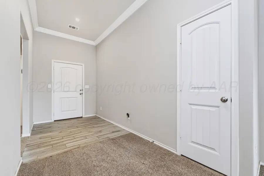 9609 Westin Drive, Amarillo, TX 79119-1491 - #3