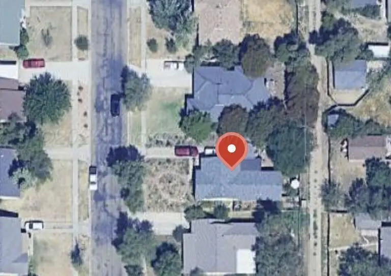 2037 S Parker Street, Amarillo, TX 79109 - #1