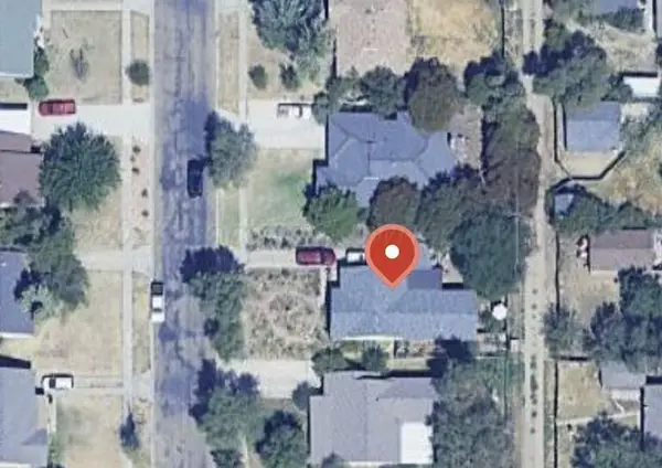 2037 S Parker Street, Amarillo, TX 79109