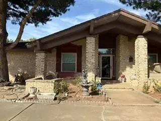 203 Carson Avenue, Dumas, TX 79029-3425 - #3