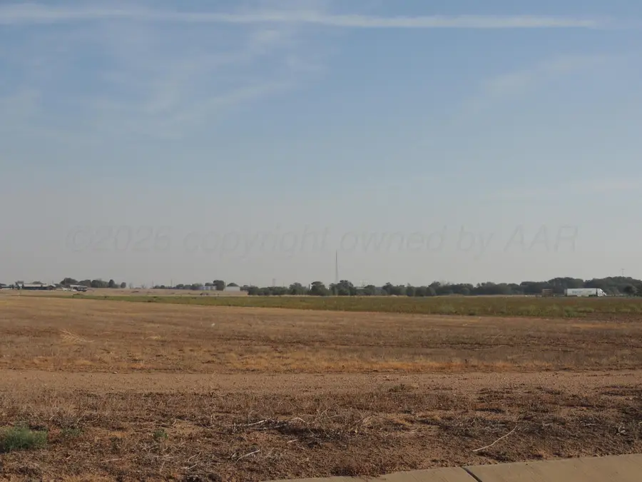 W 15th Street, Hereford, TX 79045 - #3