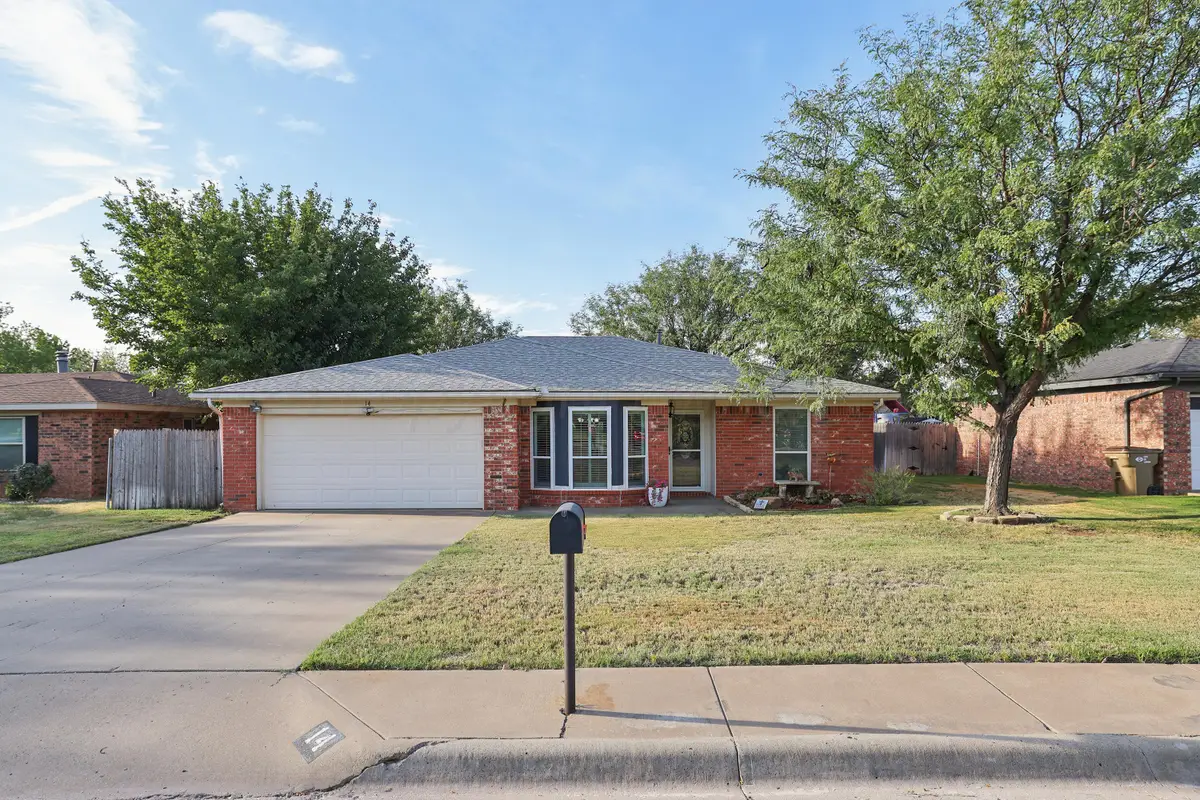 14 Thunderbird Drive, Canyon, TX 79015-1714 - #1