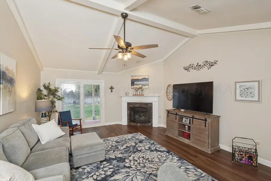 14 Thunderbird Drive, Canyon, TX 79015-1714 - #3