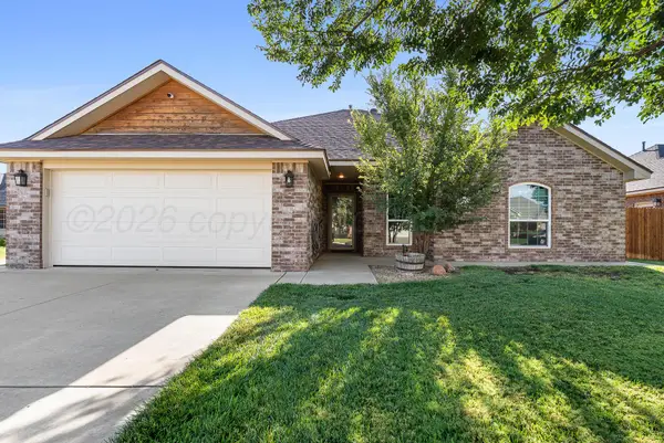 3 Macy Lane, Canyon, TX 79015