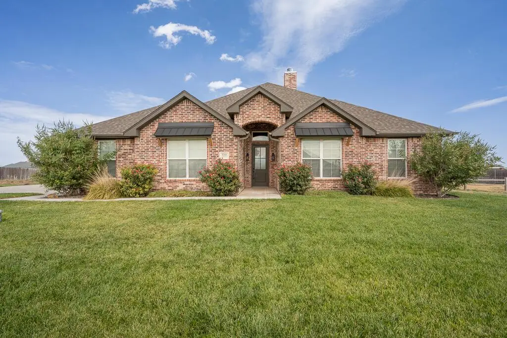 9766 Cicada Trail, Amarillo, TX 79119-4425 - #1