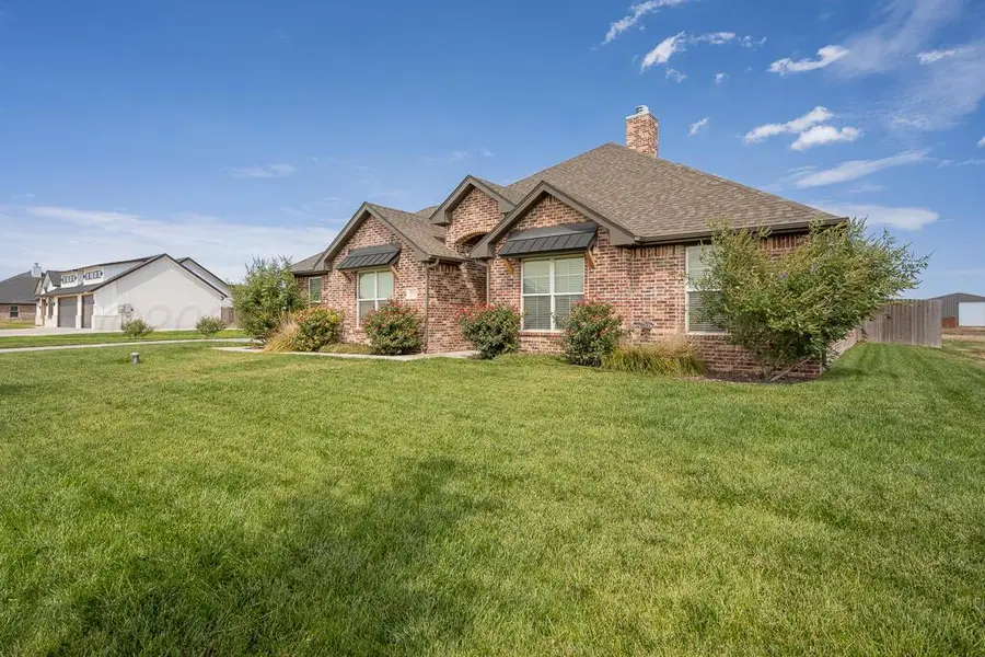 9766 Cicada Trail, Amarillo, TX 79119-4425 - #2