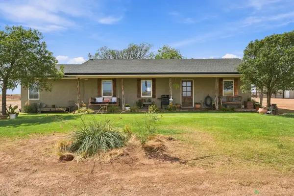 390 Sun Road, Plainview, TX 79072