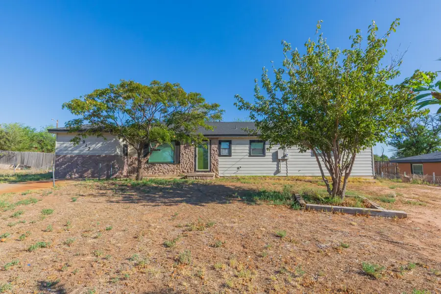 912 W Bonita, Amarillo, TX 79108-5002 - #2