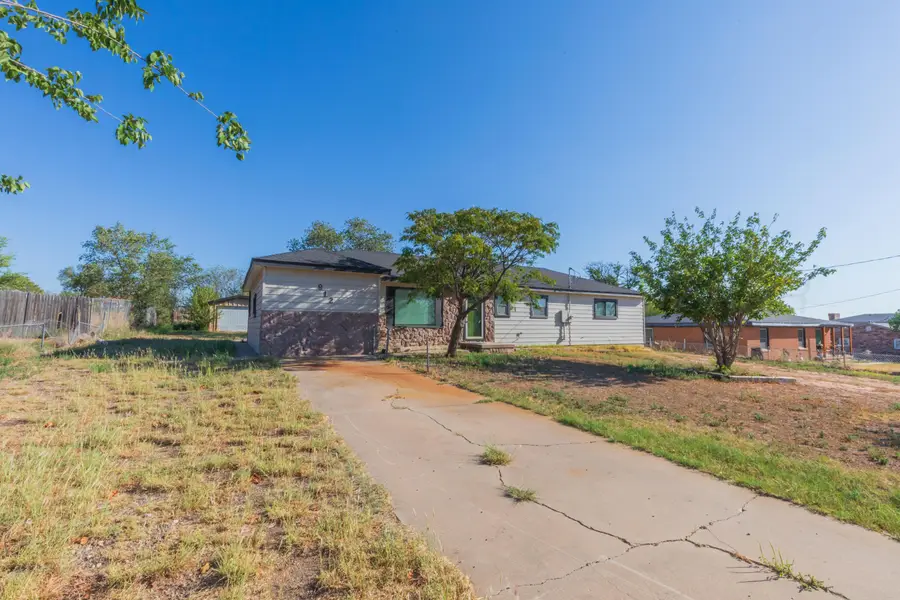 912 W Bonita, Amarillo, TX 79108-5002 - #3