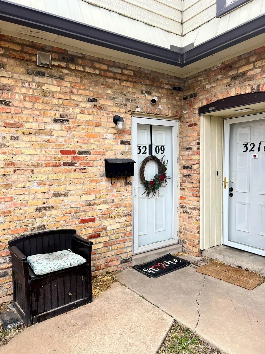 3209 Villa Place, Amarillo, TX 79109-3353 - #2