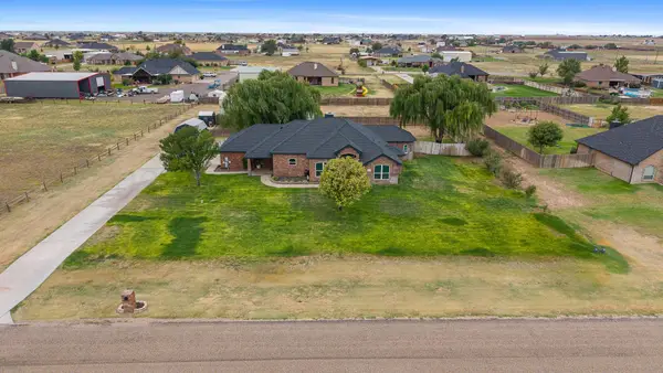 16400 Wexford Street, Canyon, TX 79015