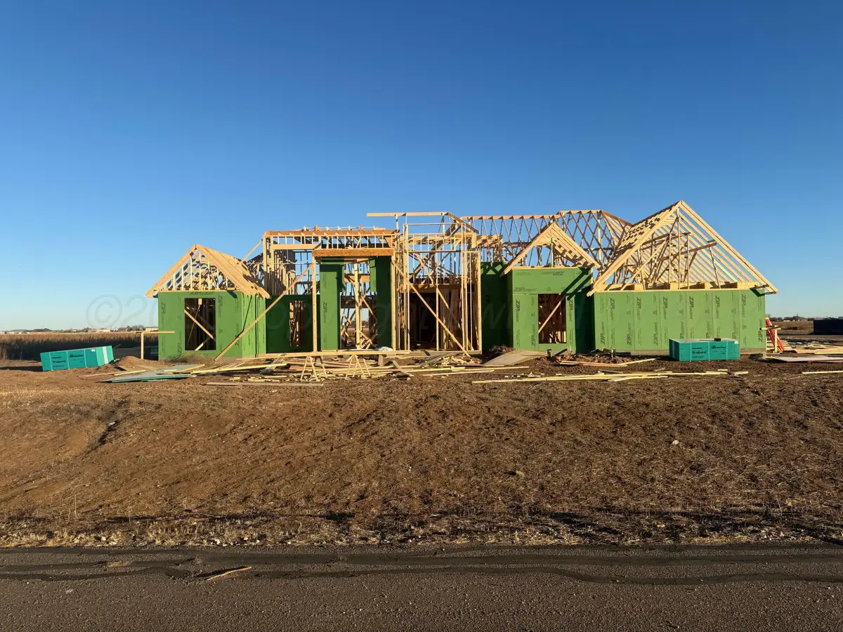 9400 Wedgewood Avenue, Amarillo, TX 79119 - #1