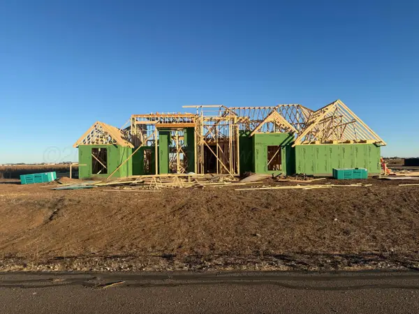 9400 Wedgewood Avenue, Amarillo, TX 79119