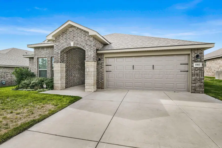 8903 Witmer Court, Amarillo, TX 79119-1342 - #2