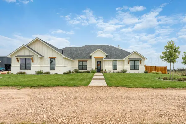 12070 Hale Road, Canyon, TX 79015
