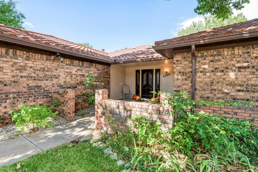 4009 Oakhurst Drive, Amarillo, TX 79109-5023 - #2