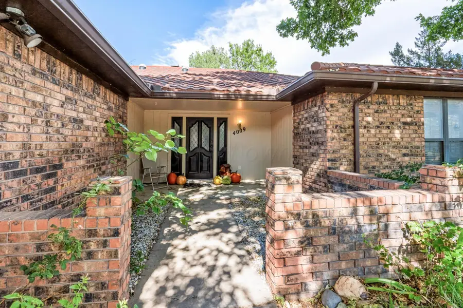 4009 Oakhurst Drive, Amarillo, TX 79109-5023 - #3
