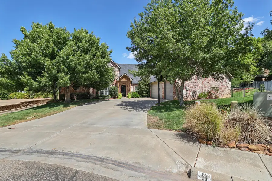 9 Sandhills Lane, Amarillo, TX 79124-4962 - #2