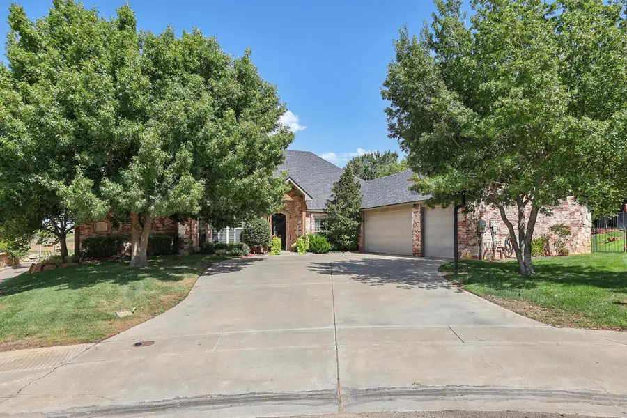 9 Sandhills Lane, Amarillo, TX 79124-4962 - #3