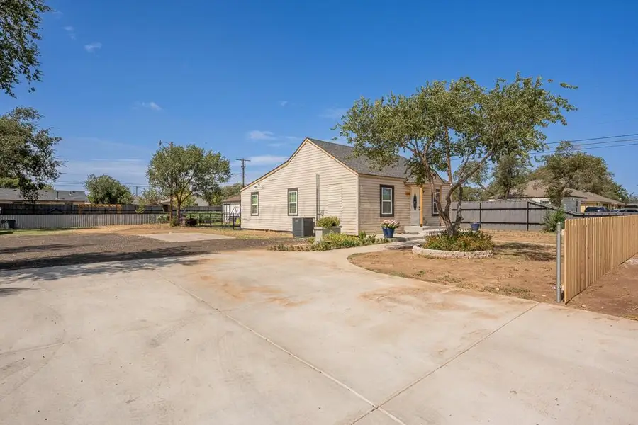 800 S Spring Street, Amarillo, TX 79104-2229 - #2