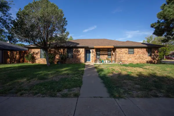 4000 Oakhurst Drive, Amarillo, TX 79109-5024