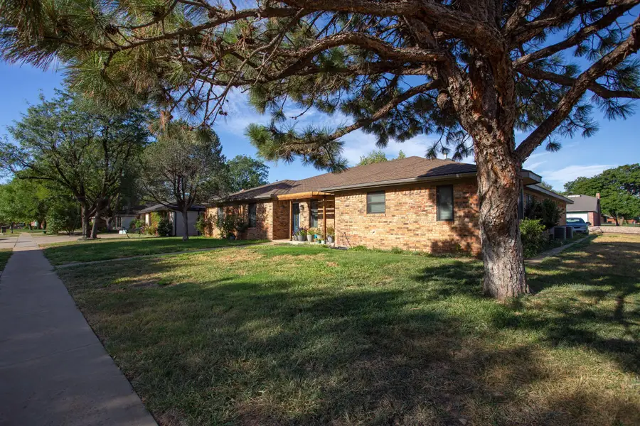 4000 Oakhurst Drive, Amarillo, TX 79109-5024 - #3
