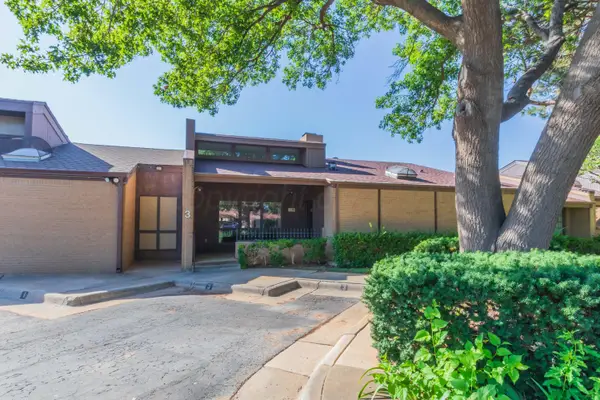 3 Brennan Court, Amarillo, TX 79121
