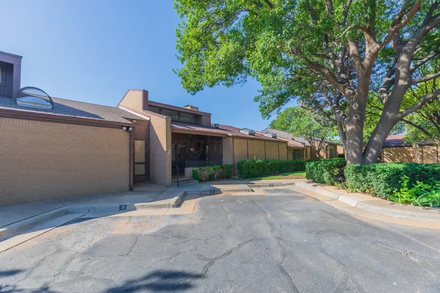 3 Brennan Court, Amarillo, TX 79121 - #2