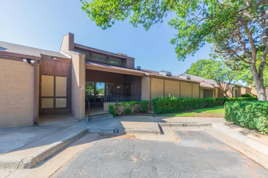 3 Brennan Court, Amarillo, TX 79121 - #3