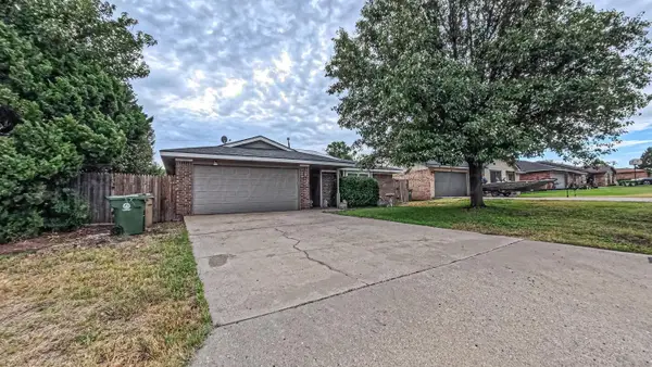 128 Willowick Street, Borger, TX 79007
