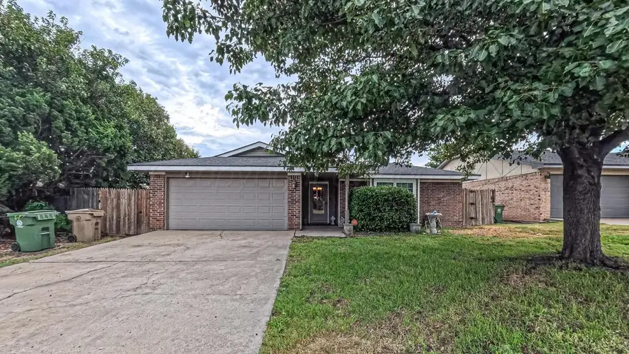 128 Willowick Street, Borger, TX 79007 - #2