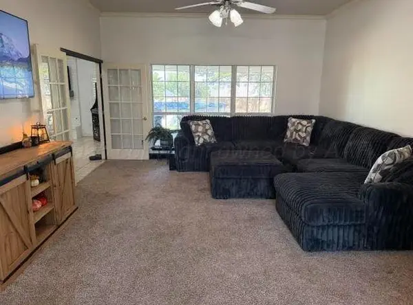 2408 Drake Elm Place, Amarillo, TX 79124-4947