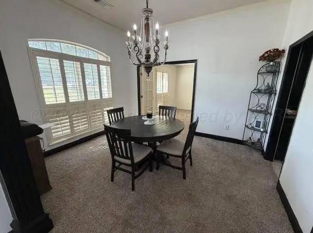 2408 Drake Elm Place, Amarillo, TX 79124-4947 - #3