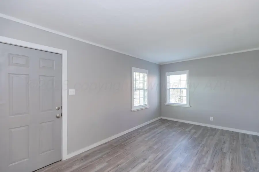 3803 NE 15th Avenue, Amarillo, TX 79107-7153 - #2