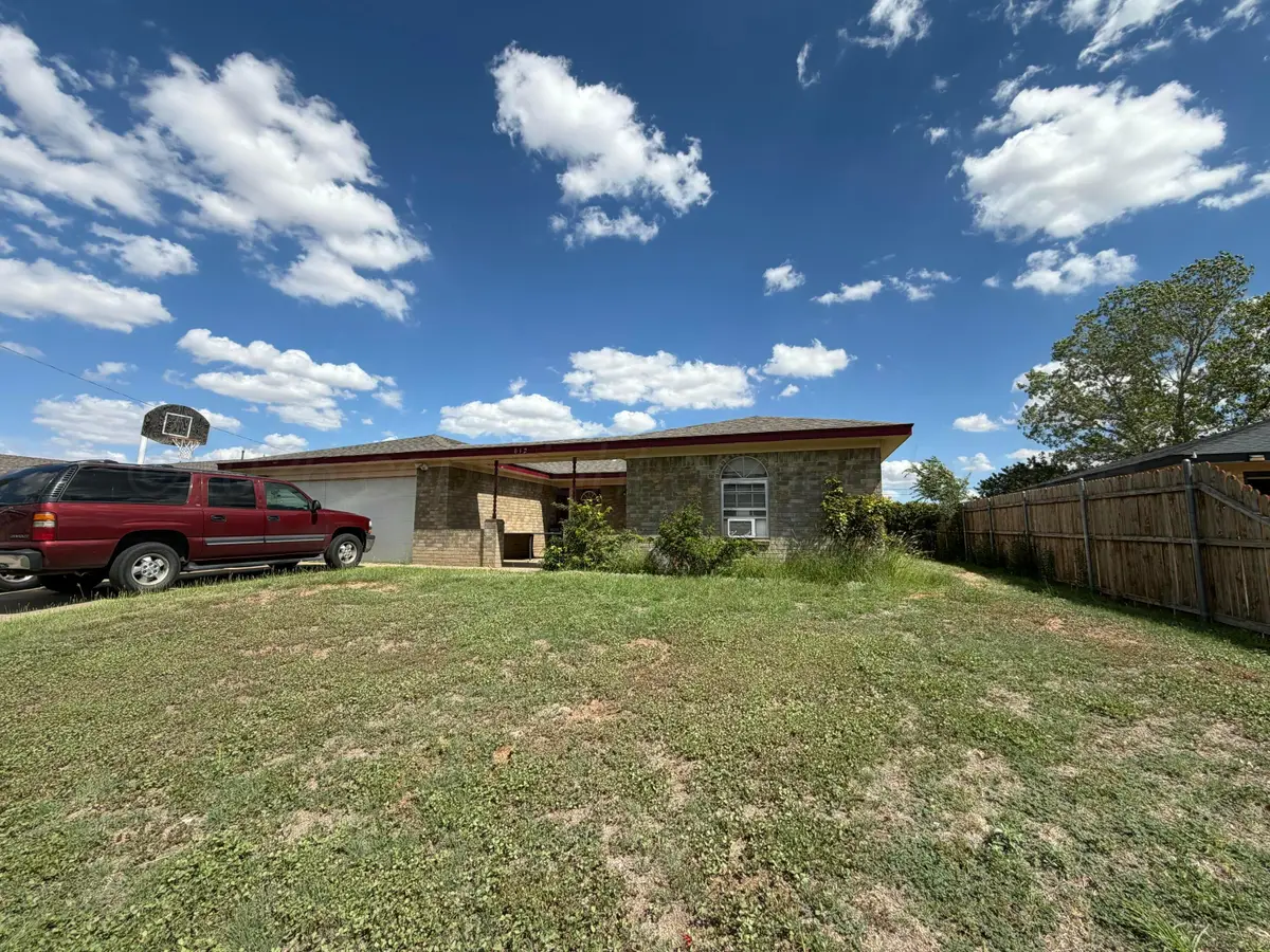 612 Bailey Avenue, Dumas, TX 79029-3102 - #1