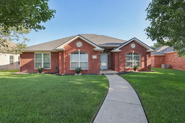 6514 Milligan Place, Amarillo, TX 79119-7222