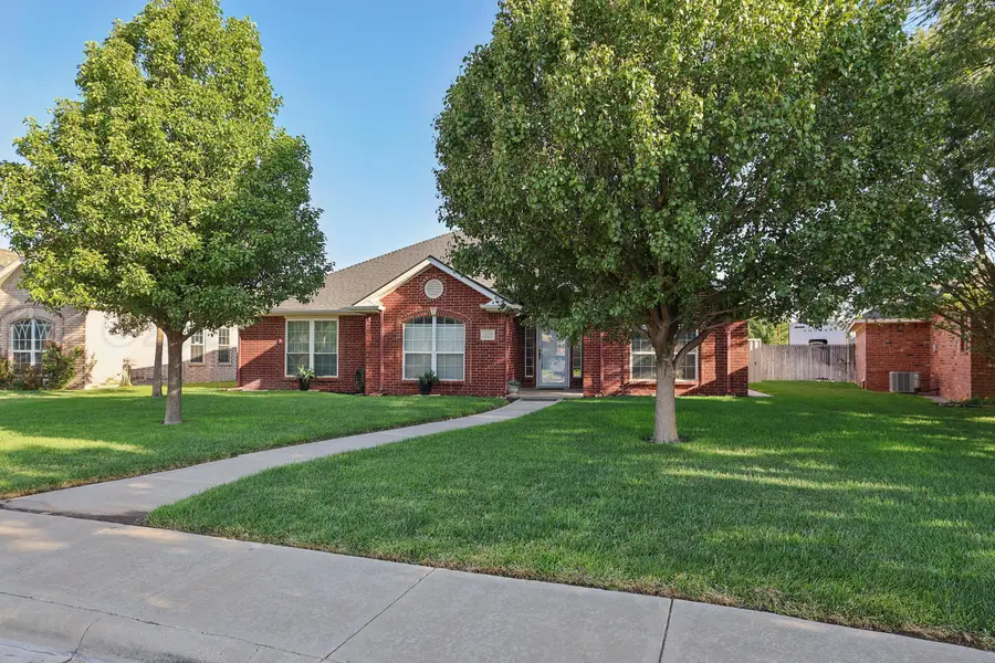6514 Milligan Place, Amarillo, TX 79119-7222 - #2