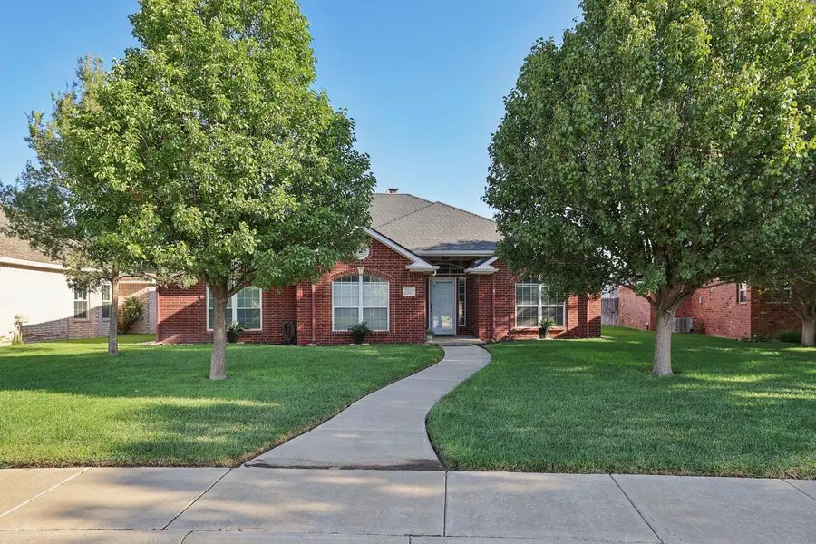 6514 Milligan Place, Amarillo, TX 79119-7222 - #3