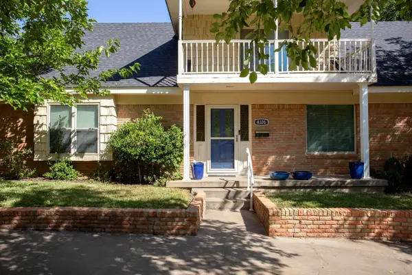 4326 Omaha Avenue, Amarillo, TX 79106-6015