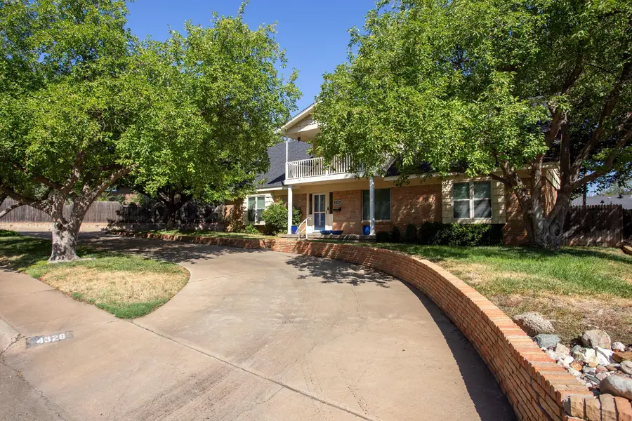 4326 Omaha Avenue, Amarillo, TX 79106-6015 - #2