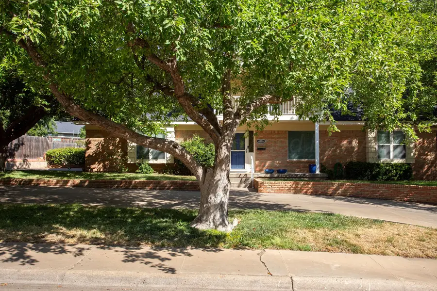 4326 Omaha Avenue, Amarillo, TX 79106-6015 - #3