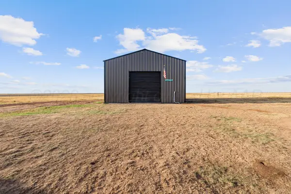 4077 W Hungate Road, Canyon, TX 79015