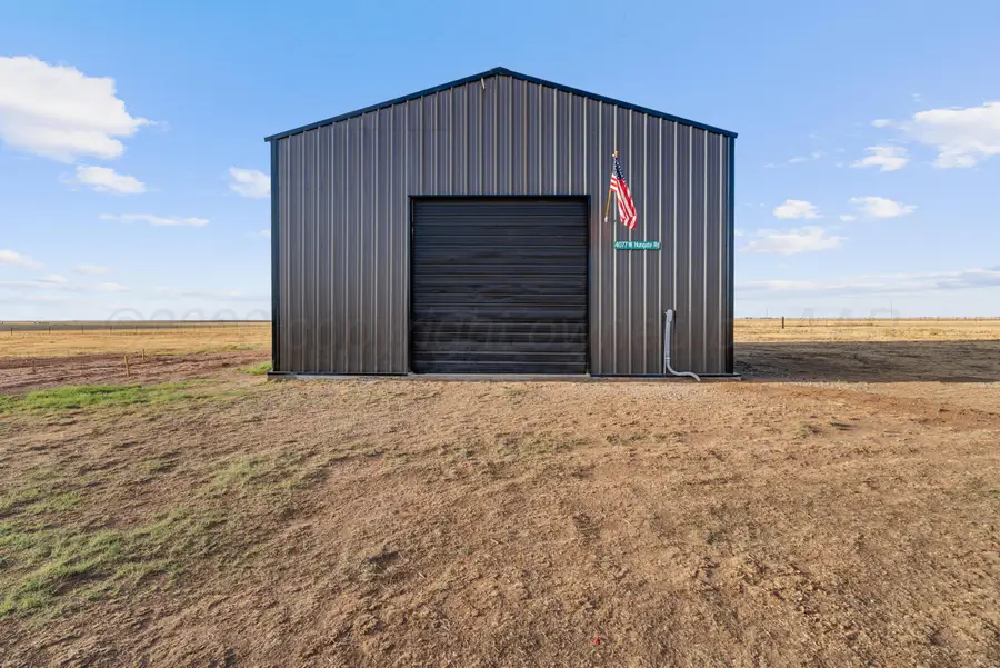 4077 W Hungate Road, Canyon, TX 79015 - #2