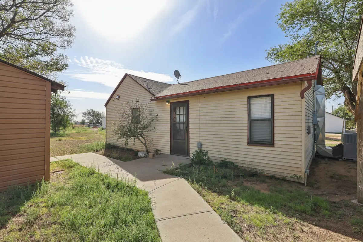 8406 Bluebonnet Drive, Amarillo, TX 79108 - #1