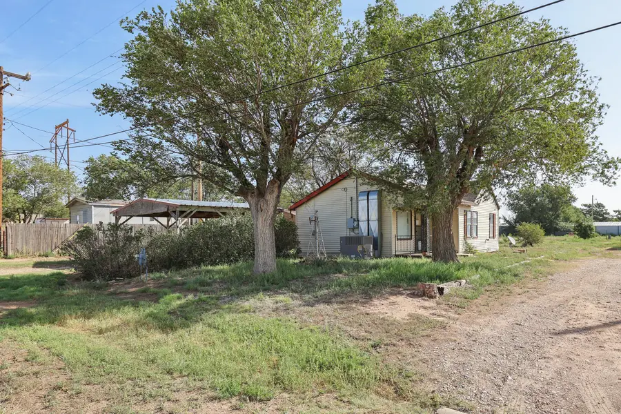 8406 Bluebonnet Drive, Amarillo, TX 79108 - #2