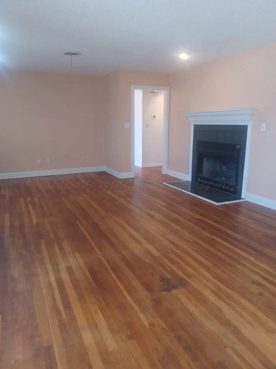 4306 S Ong Street, Amarillo, TX 79110-2040 - #2