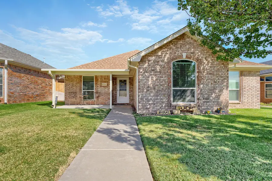 6704 Admiral Court, Amarillo, TX 79124-1100 - #2