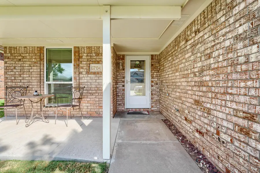 6704 Admiral Court, Amarillo, TX 79124-1100 - #3